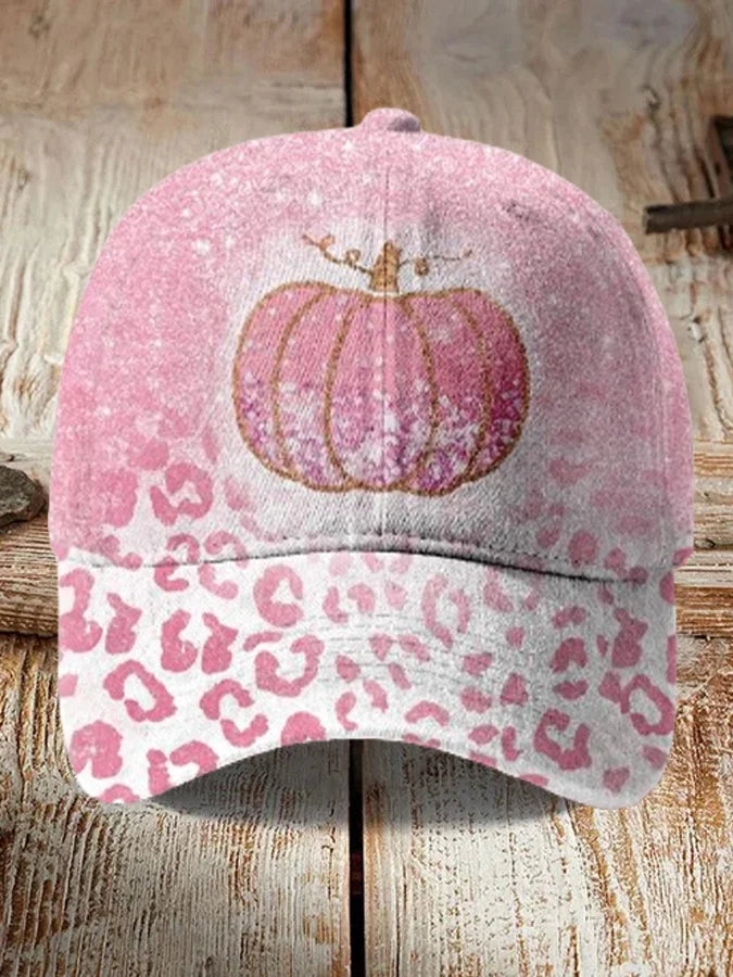 Unisex  Awareness Printed Hat